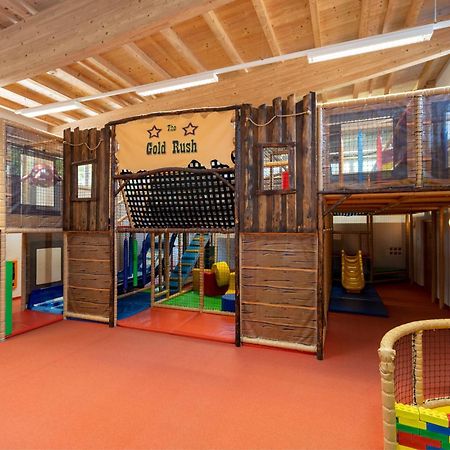 Chalet Zur Auszeit Aschau Im Zillertal Exteriör bild