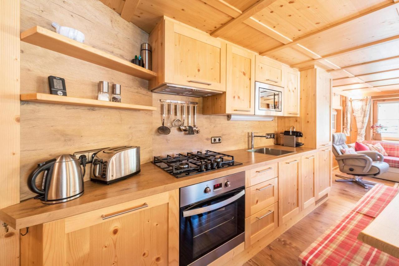 Chalet Zur Auszeit Aschau Im Zillertal Exteriör bild