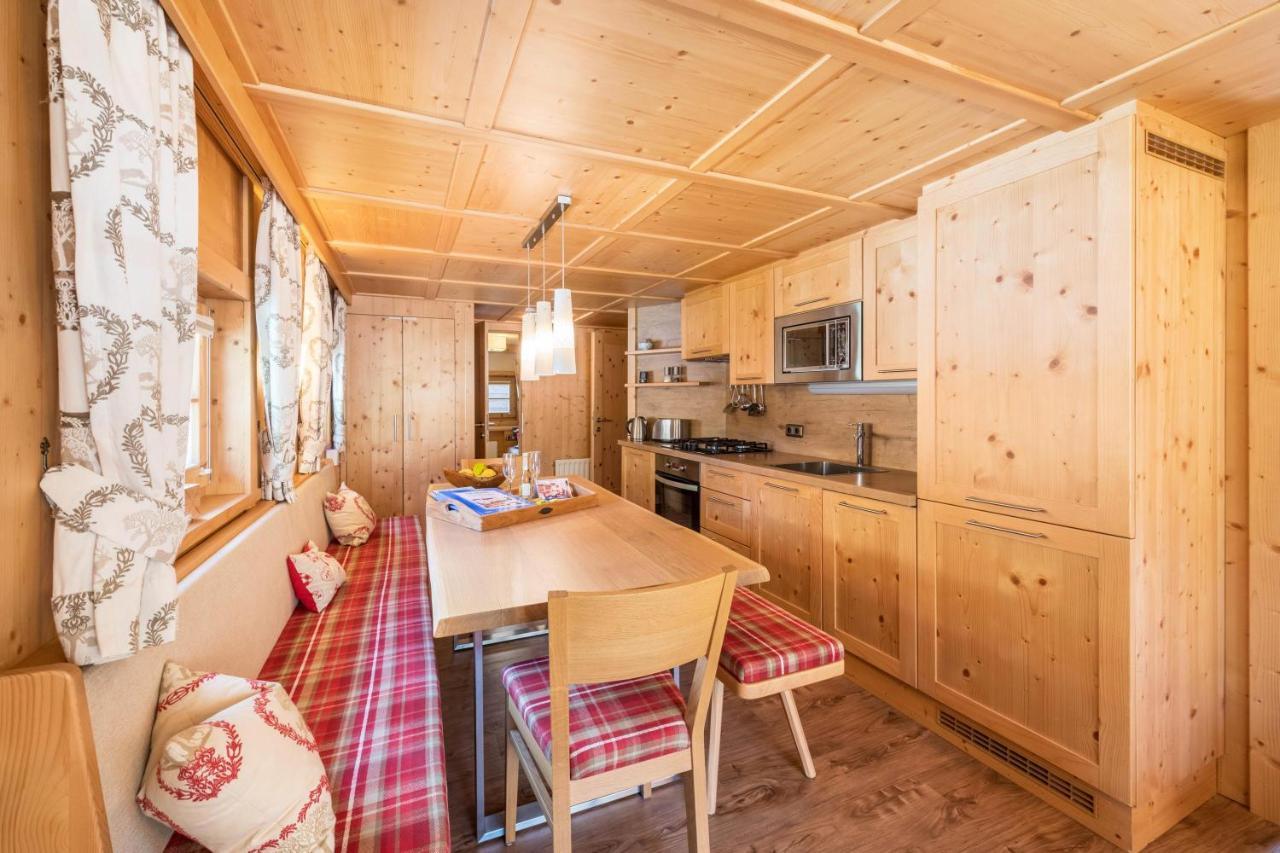 Chalet Zur Auszeit Aschau Im Zillertal Exteriör bild