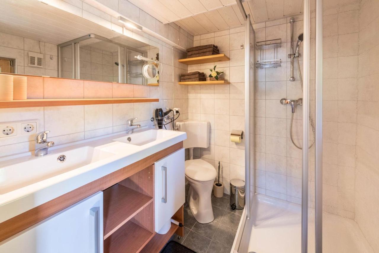 Chalet Zur Auszeit Aschau Im Zillertal Exteriör bild