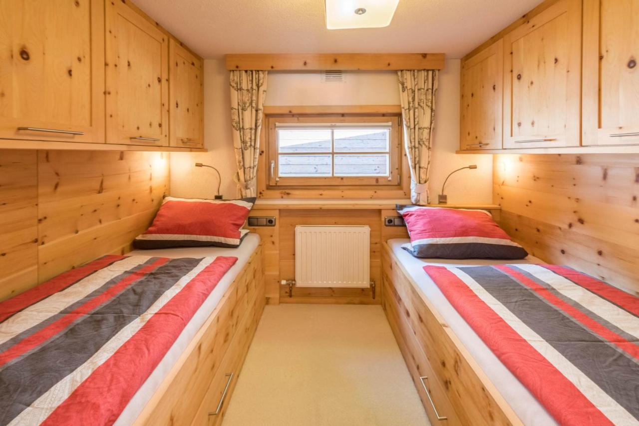 Chalet Zur Auszeit Aschau Im Zillertal Exteriör bild