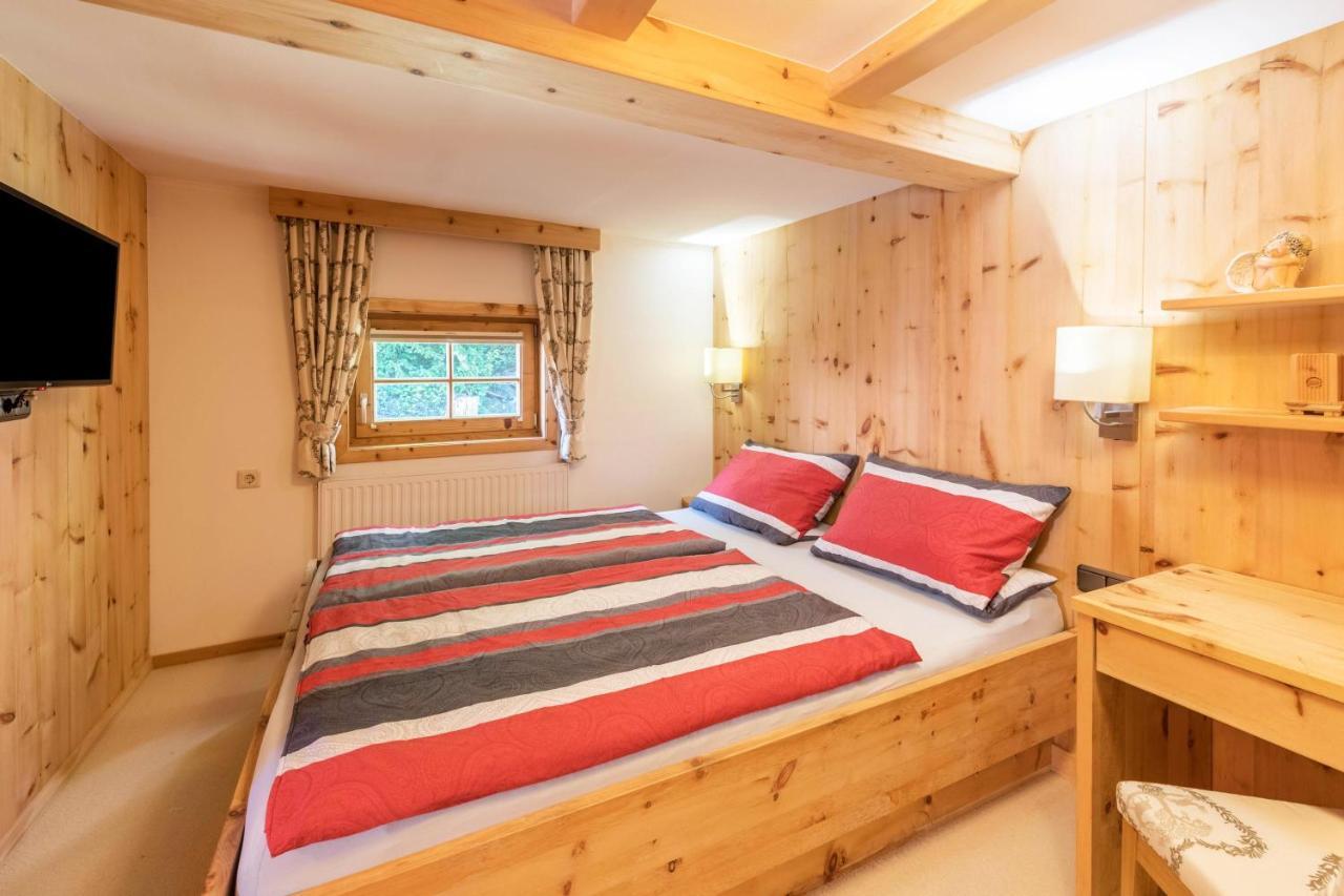 Chalet Zur Auszeit Aschau Im Zillertal Exteriör bild