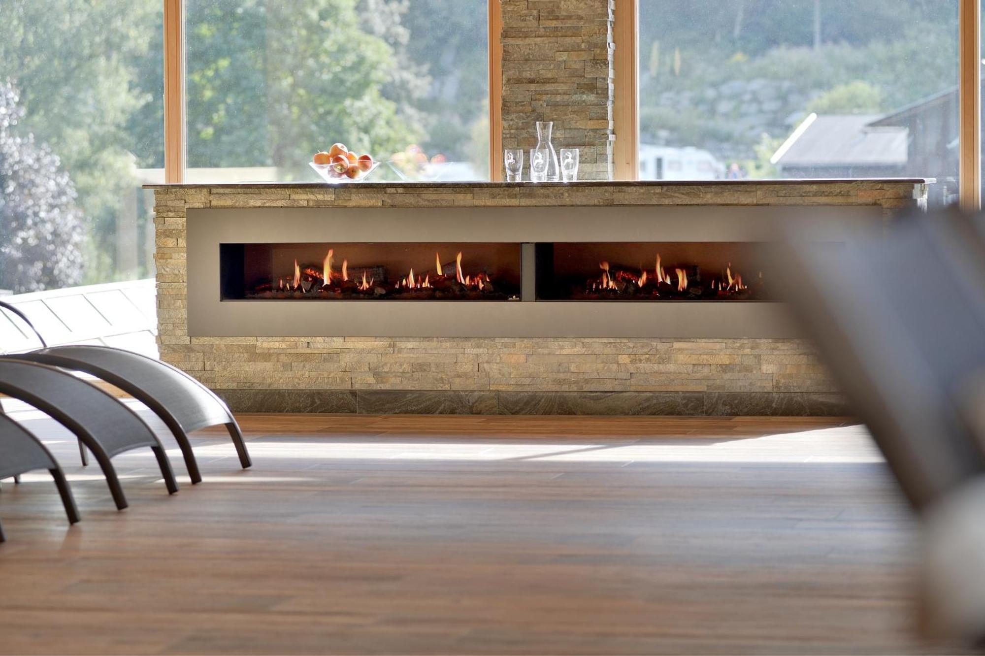 Chalet Zur Auszeit Aschau Im Zillertal Exteriör bild