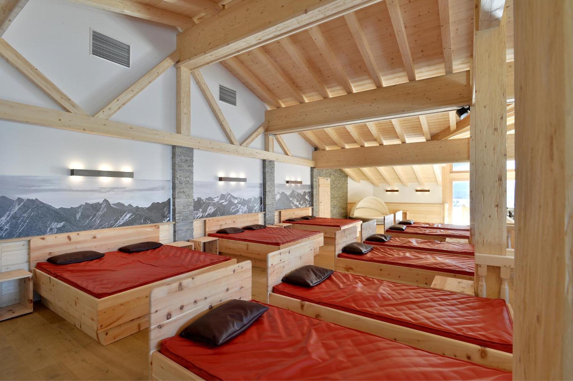 Chalet Zur Auszeit Aschau Im Zillertal Exteriör bild
