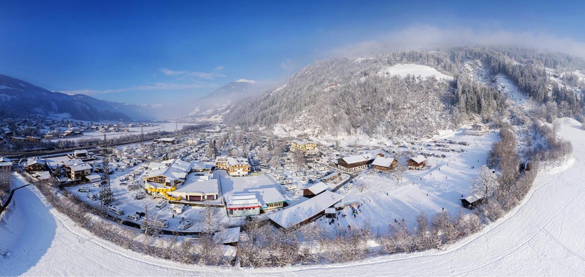 Chalet Zur Auszeit Aschau Im Zillertal Exteriör bild