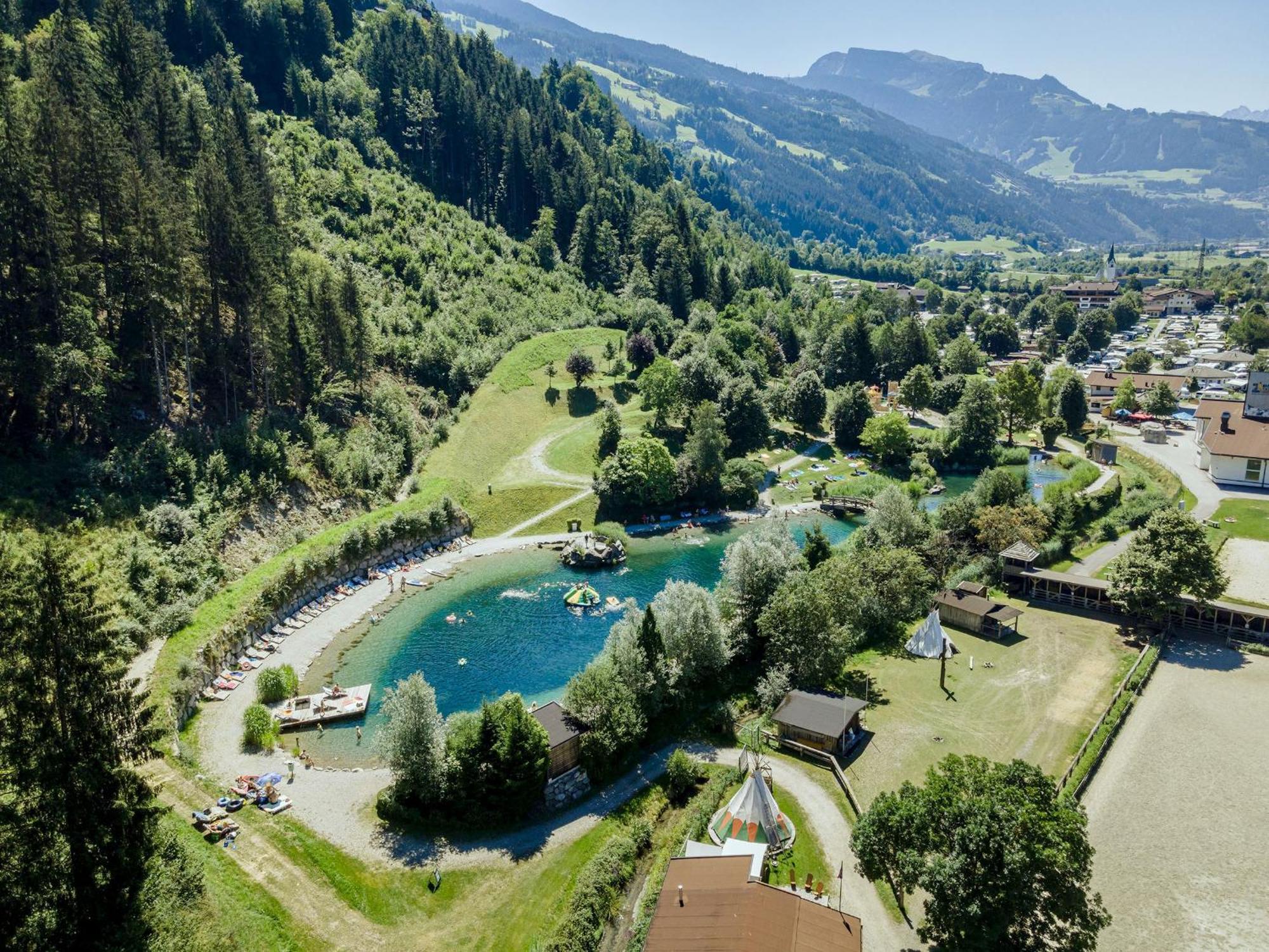Chalet Zur Auszeit Aschau Im Zillertal Exteriör bild